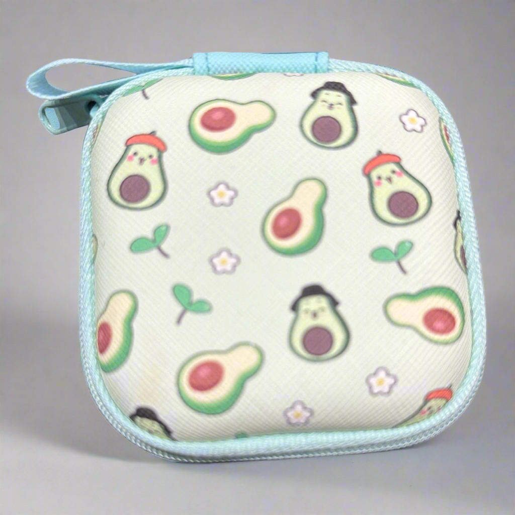 Coin pouch