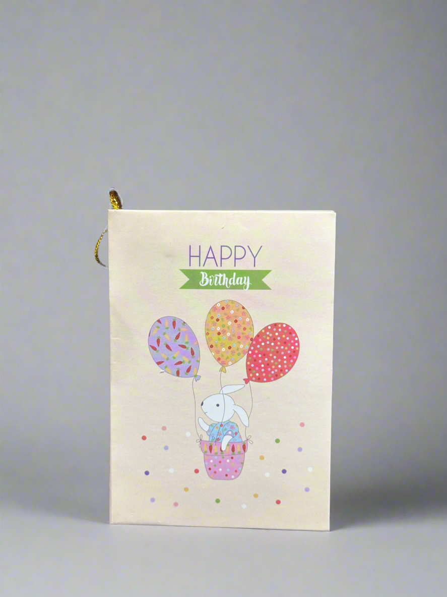 Birthday Cards