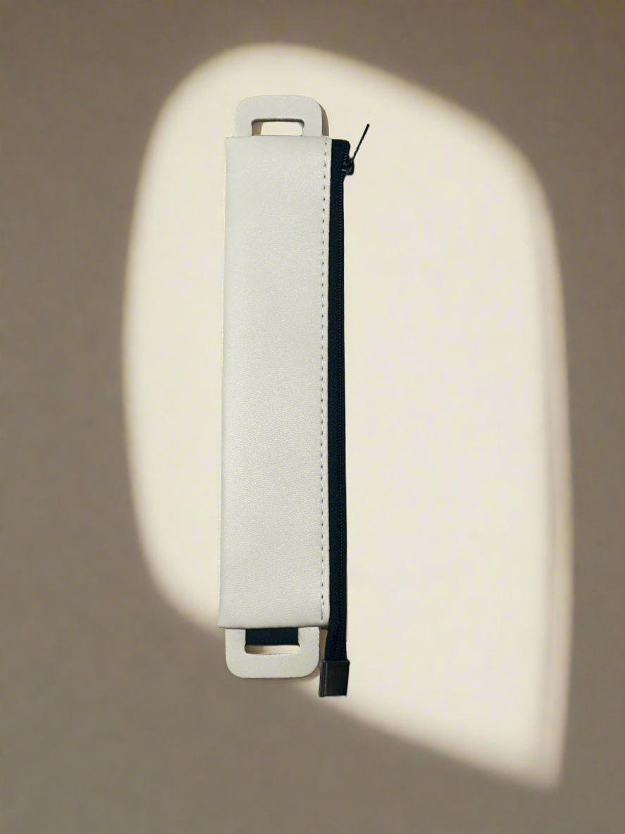 Pen pouch for notebook
