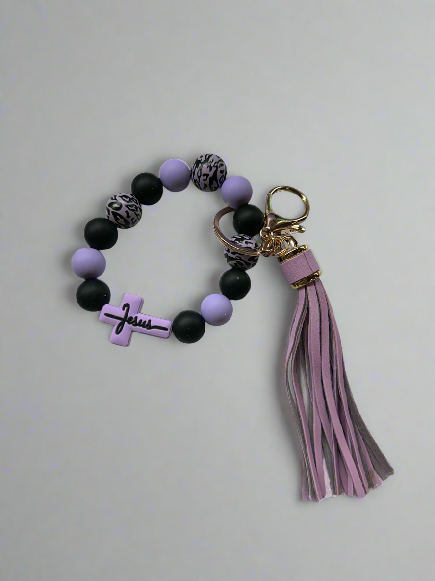 Cross Key chains
