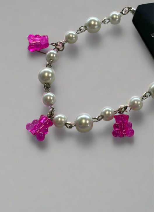Pearl Handmade Bracelets