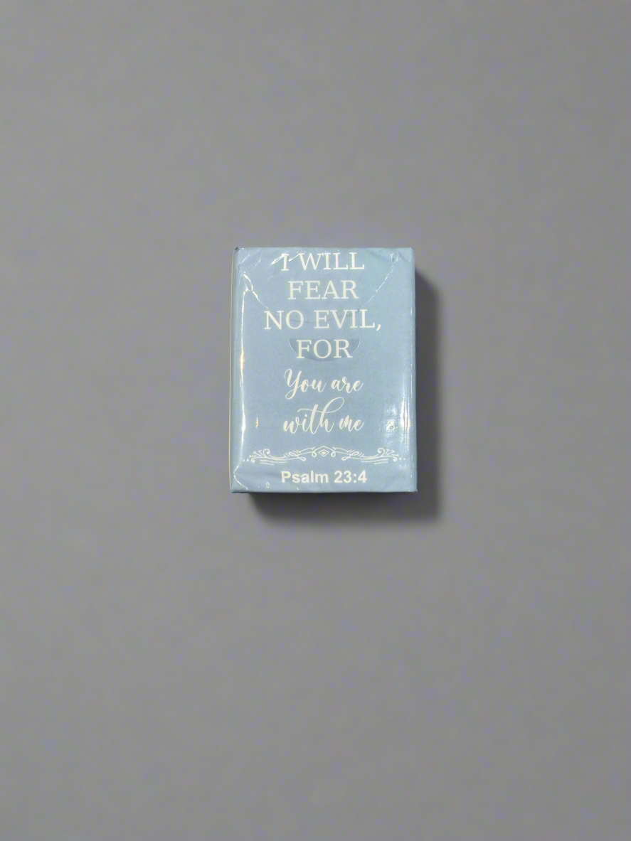 Scripture Tissue Pack