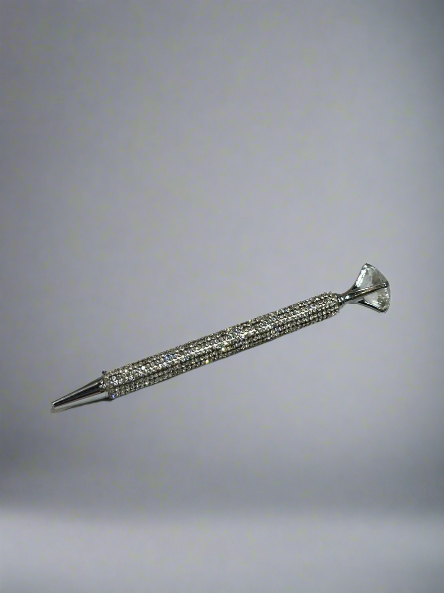 Pen: Diamond Rhinestone