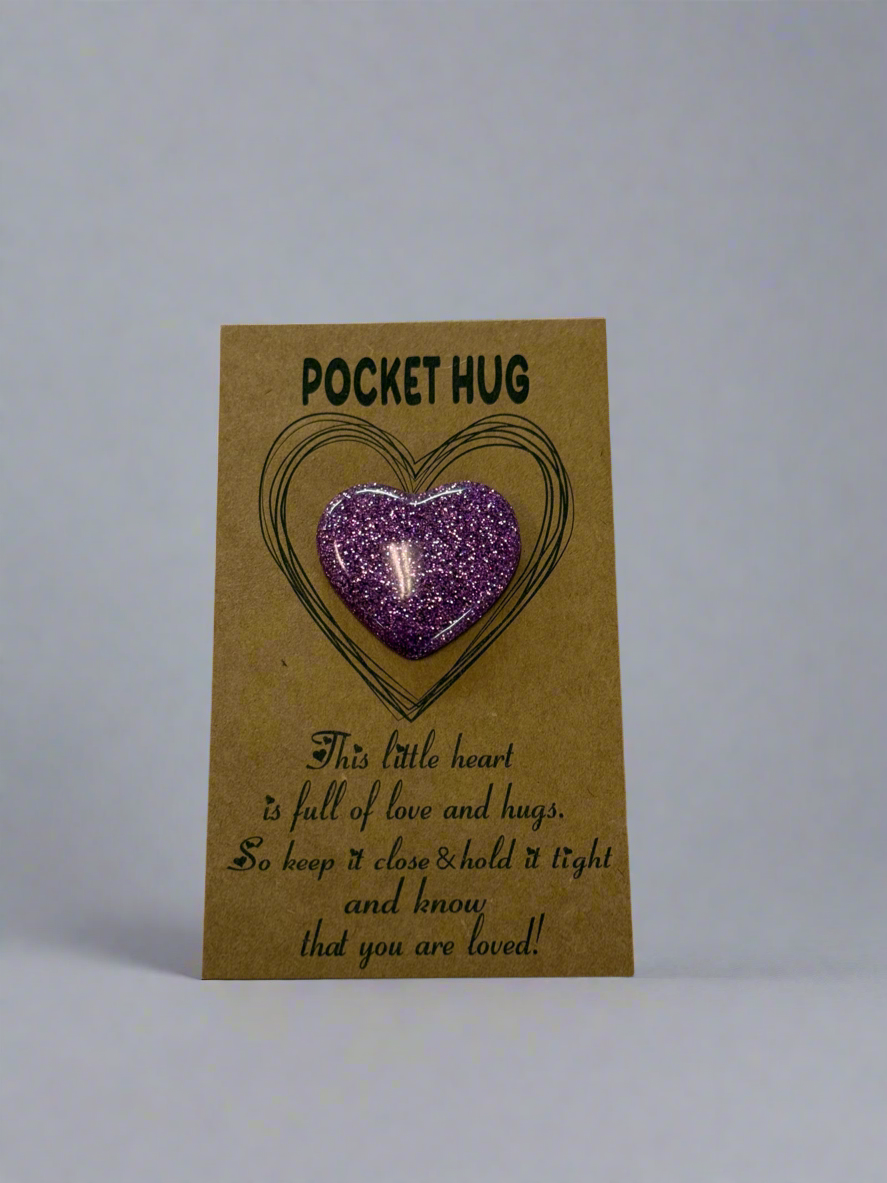 Pocket hugs
