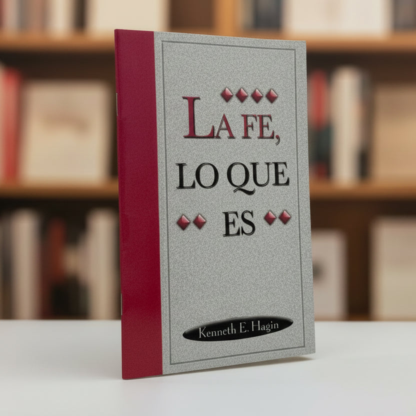 La Fe, Lo Que Es