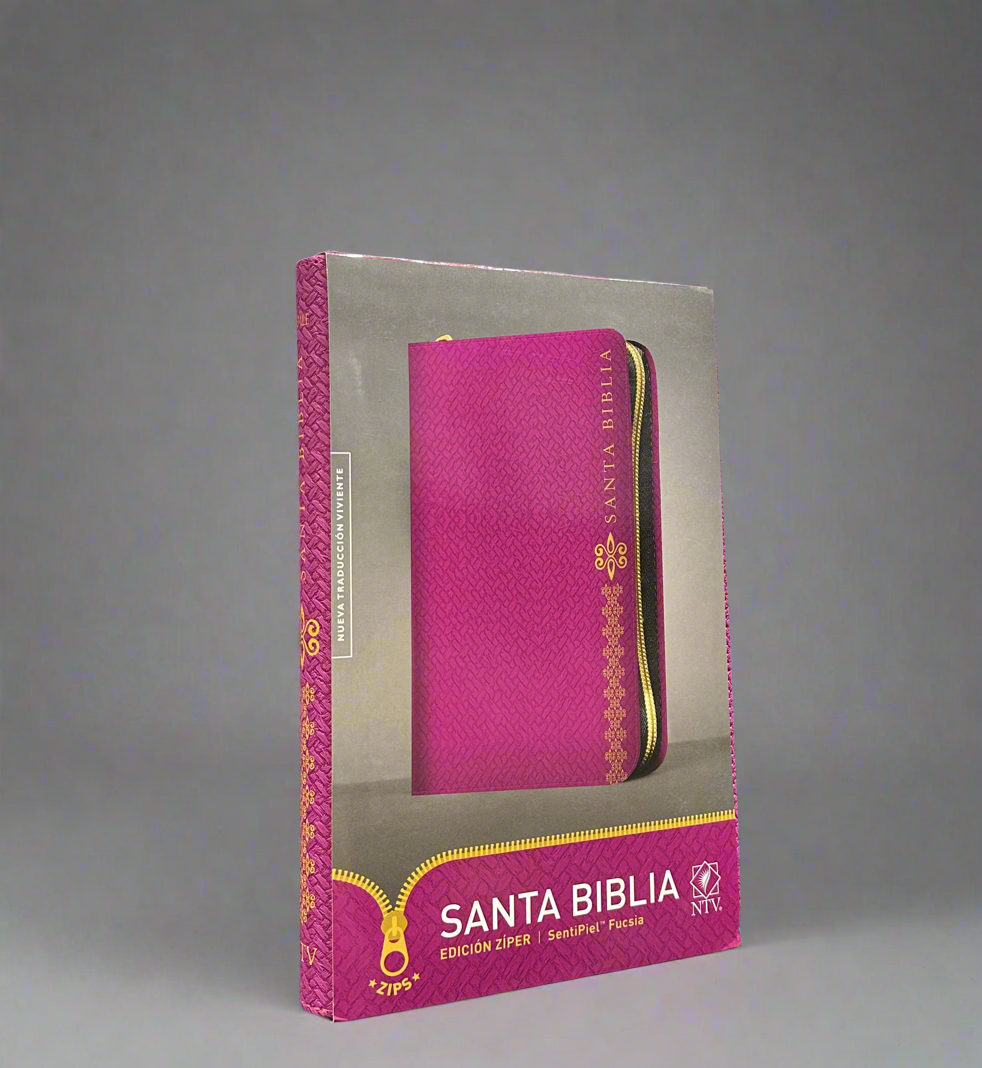NTV Santa Biblia