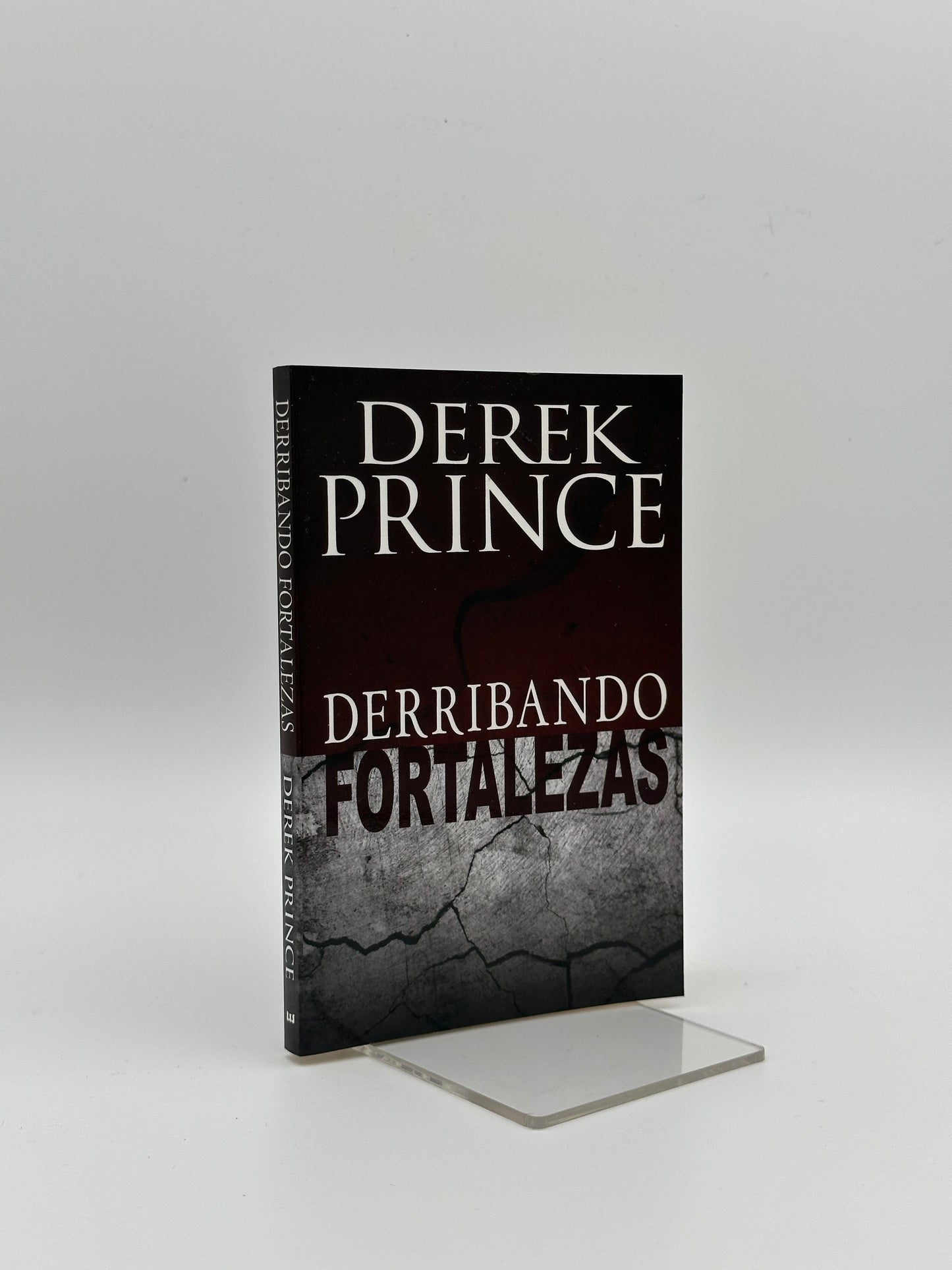 Derribando Fortalezas