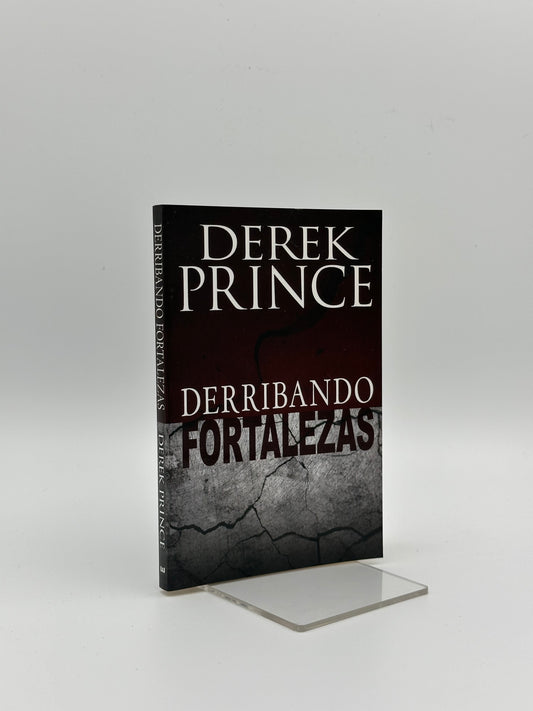 Derribando Fortalezas