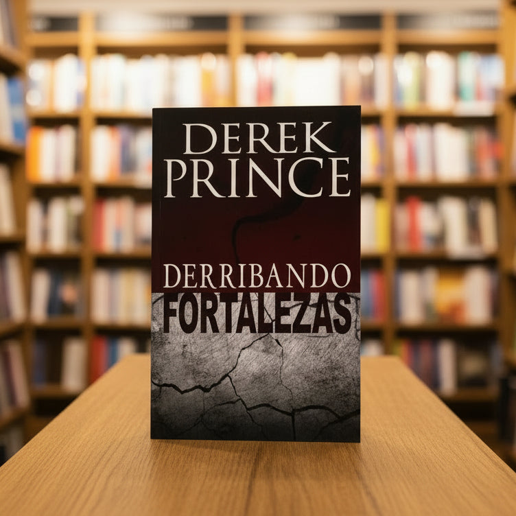 Derribando Fortalezas