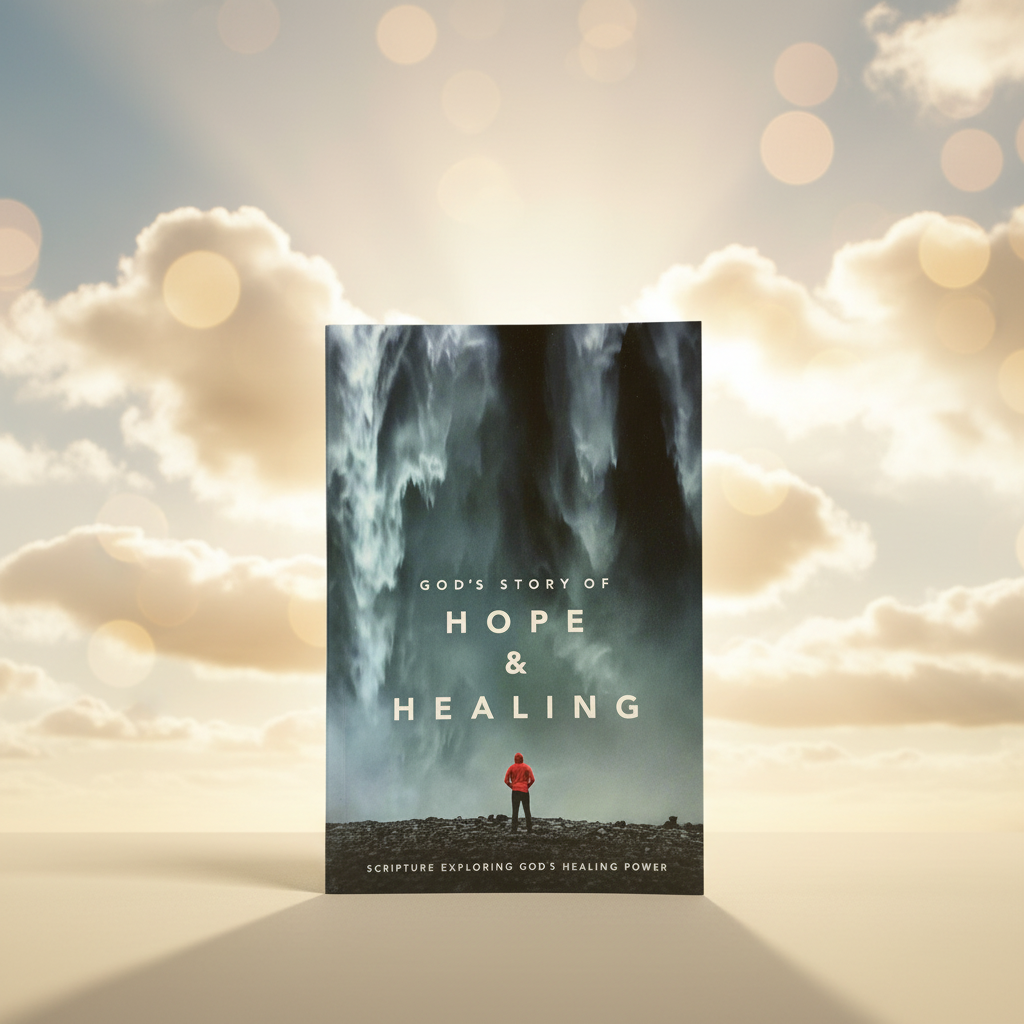 God’s Story of Hope & Healing