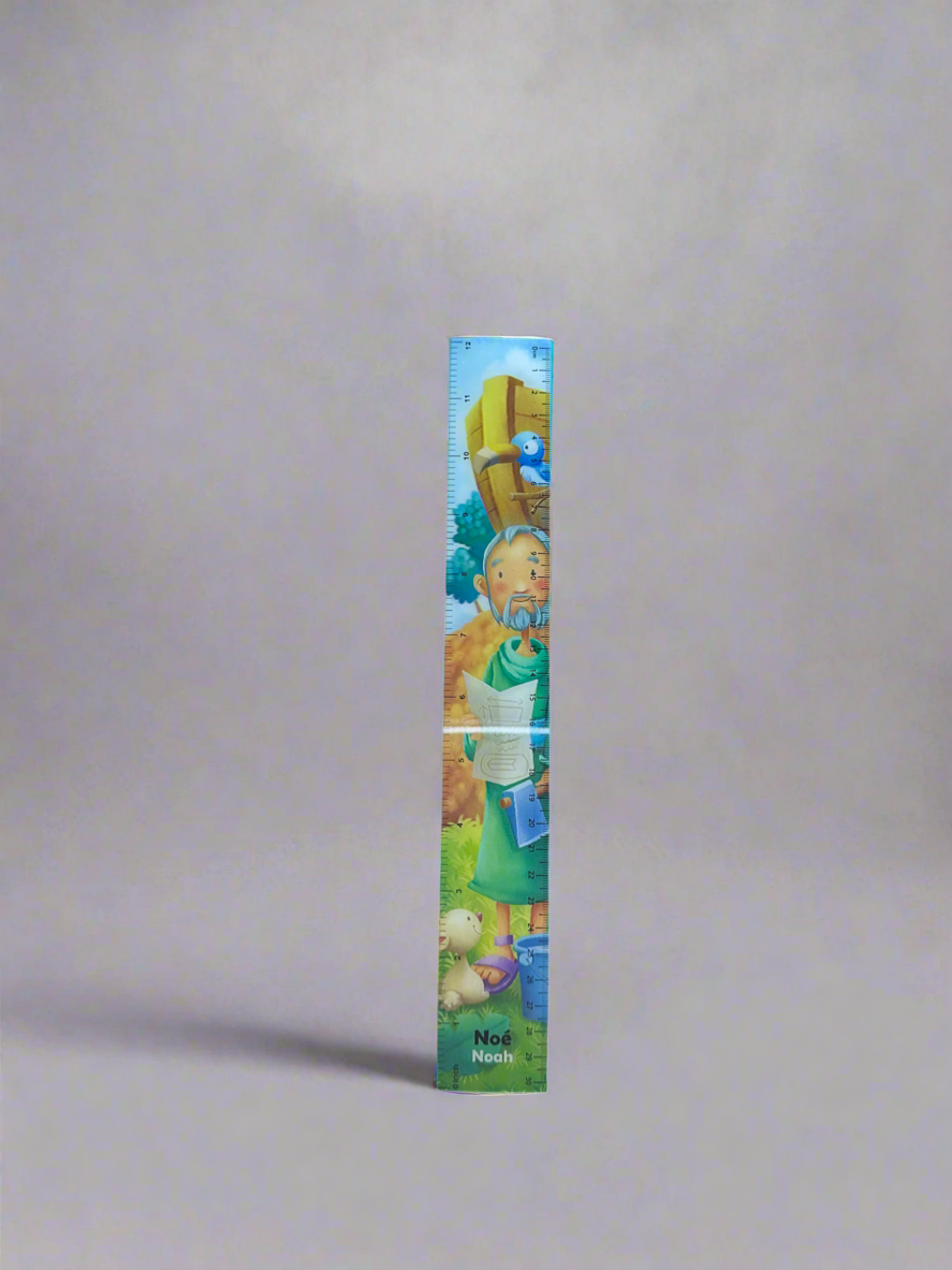 Bible Characters Rulers