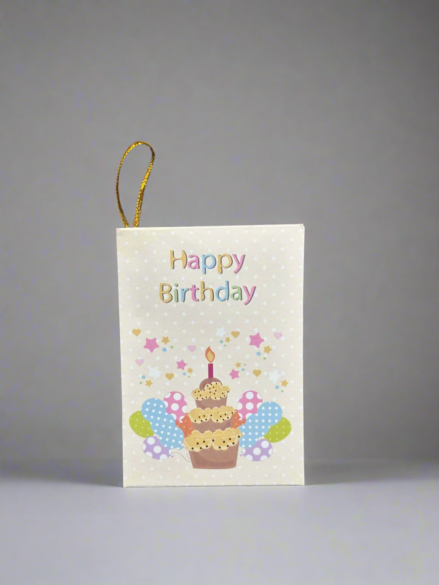 Birthday Cards