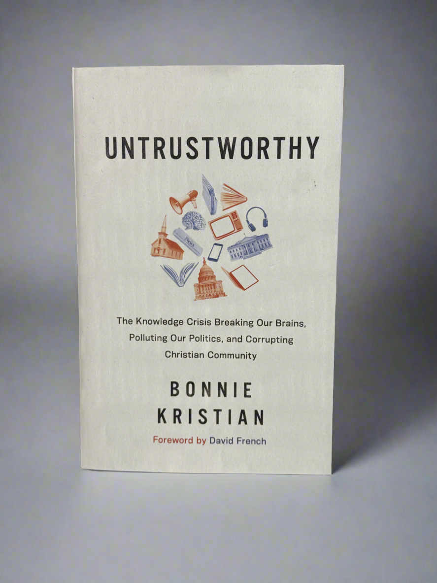 Untrustworthy
