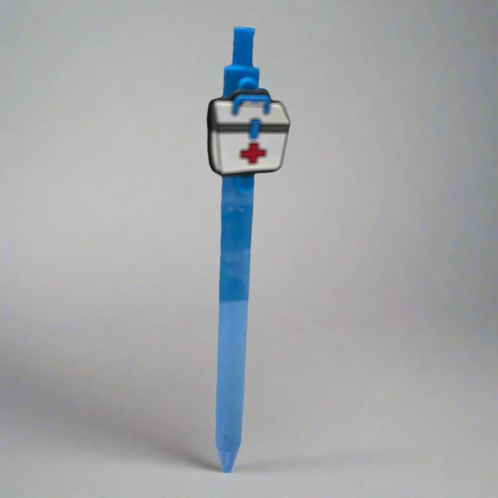 Nurse pens
