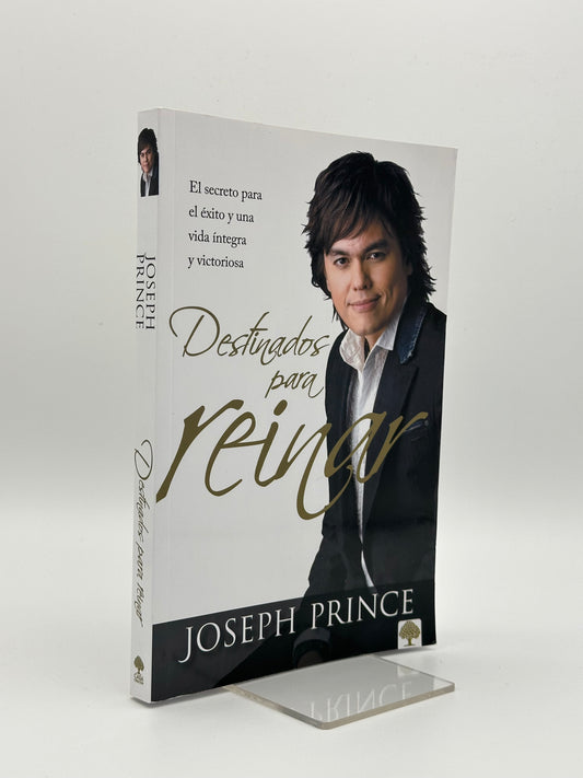 Destinados Para Reinar