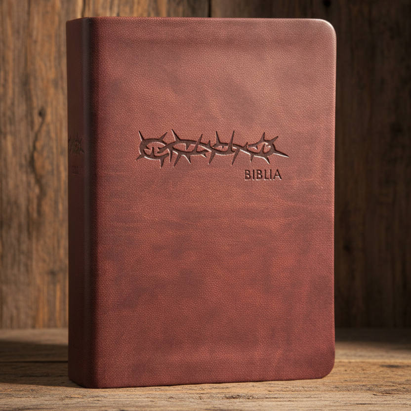 Biblia: Nueva Biblia al Día