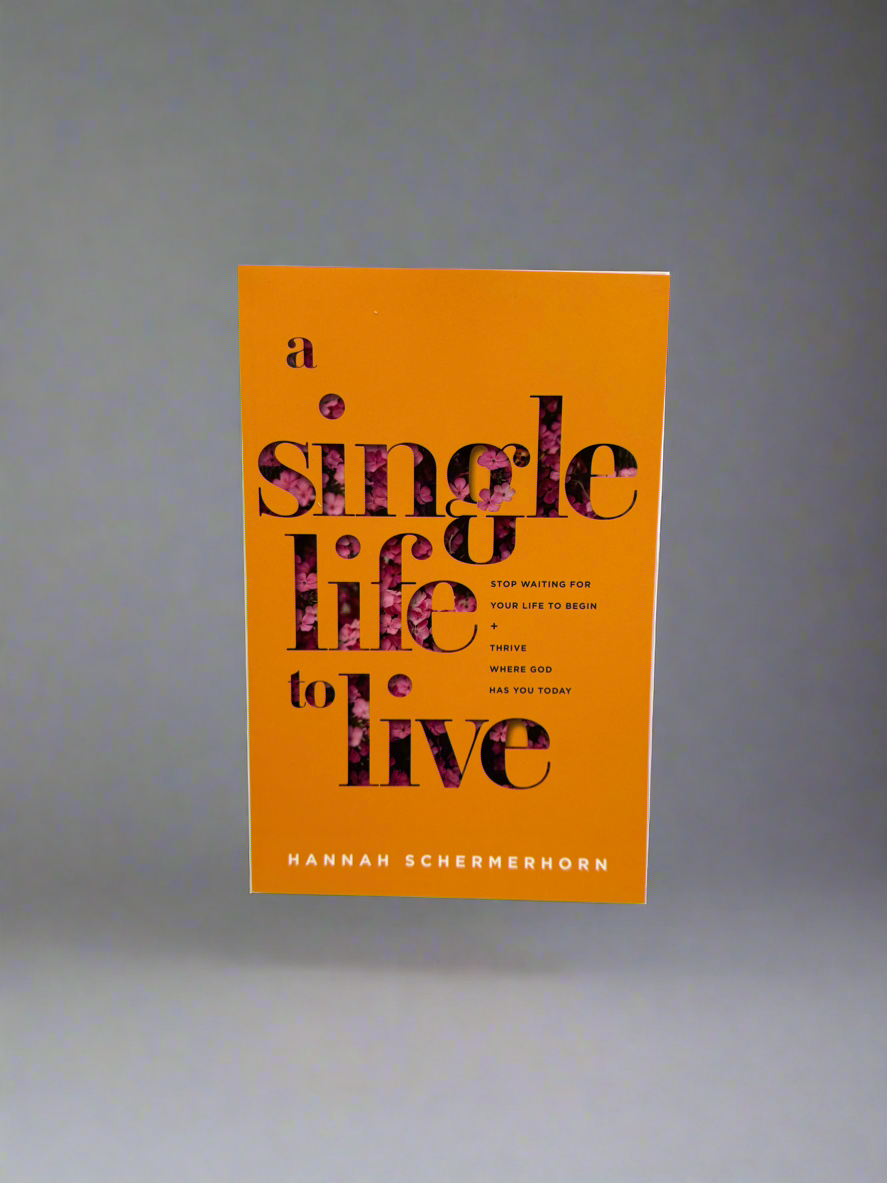 A Single Life To Live