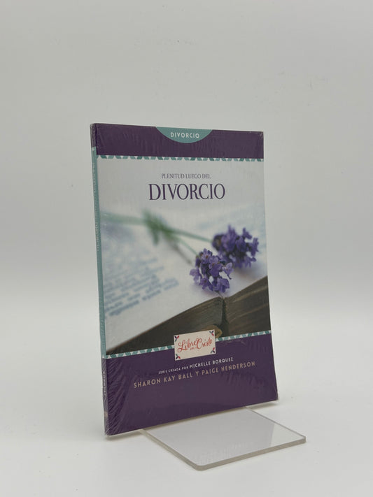 Plenitud Luego Del Divorcio