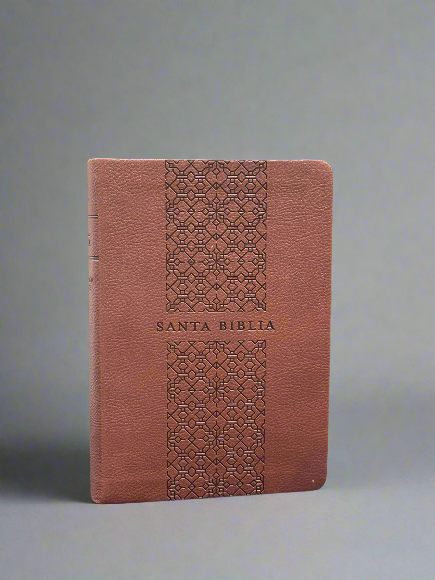 Santa Biblia