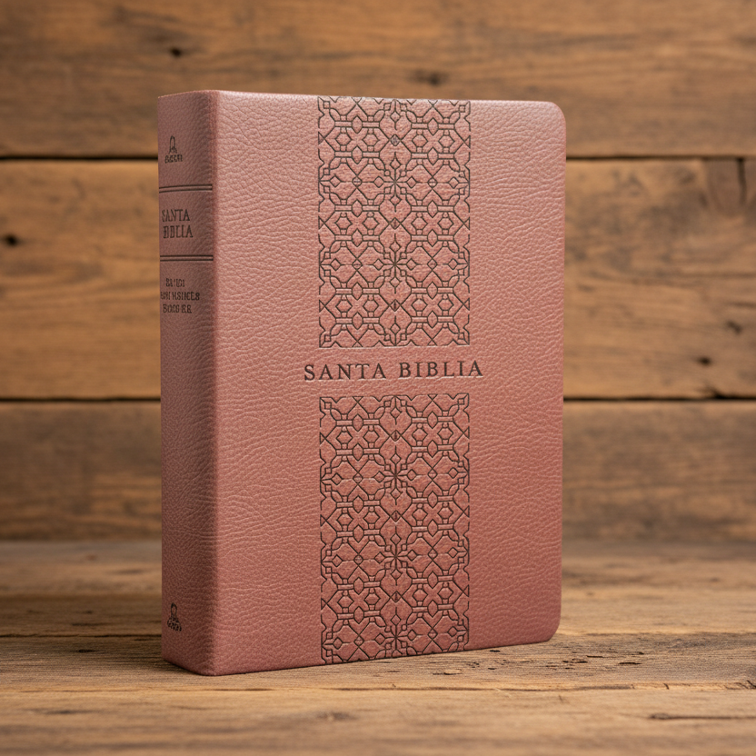 Biblia: Nueva Tradición Viviente