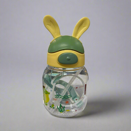 Bunny Ear Baby Sippy Cup