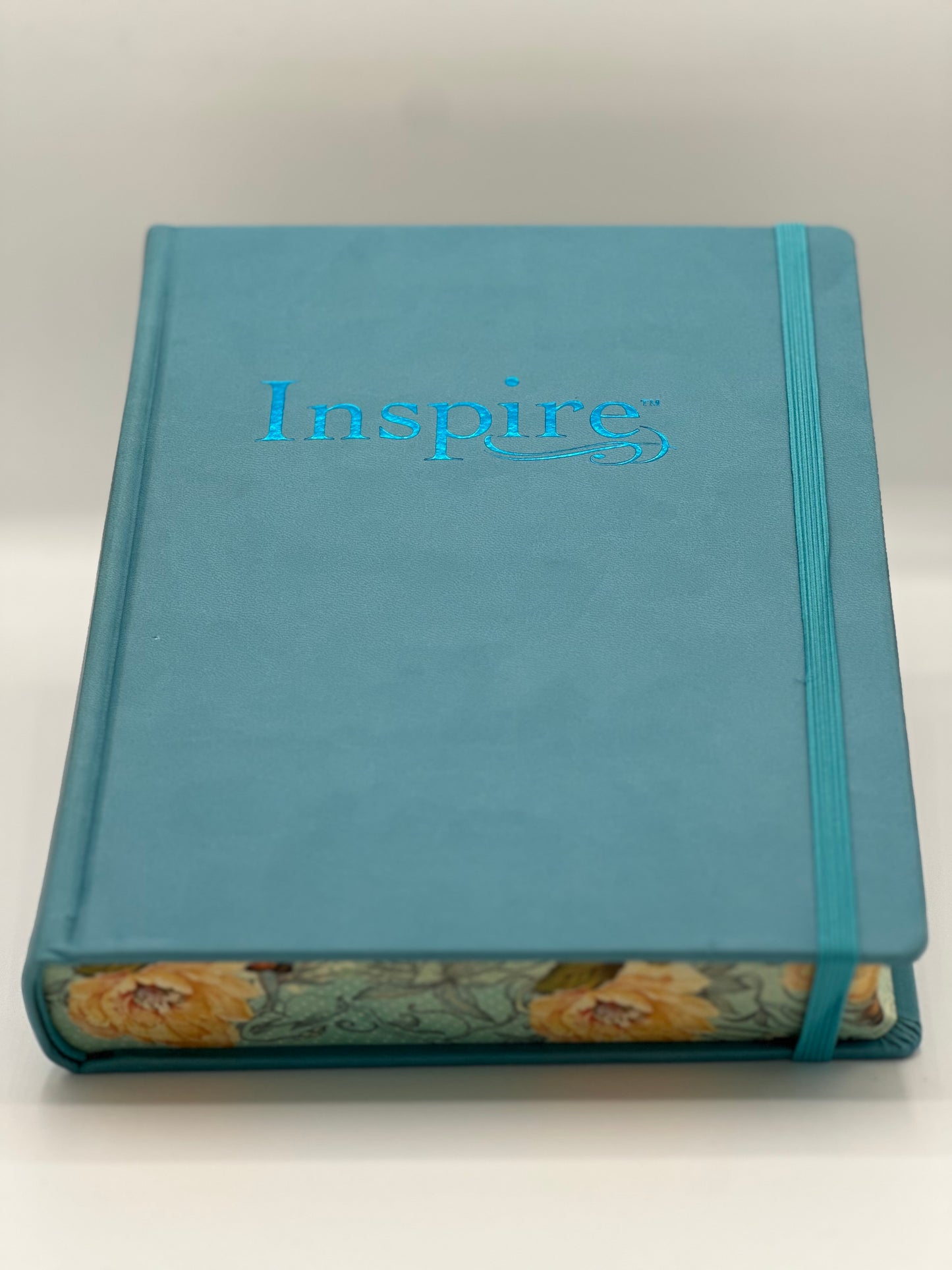 Inspire Large Print Edition