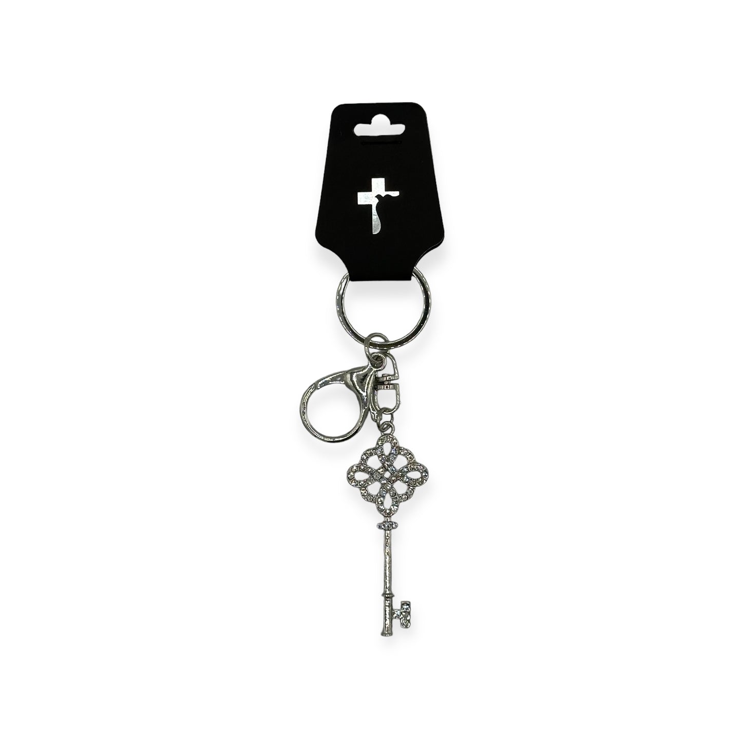Jeweled Key