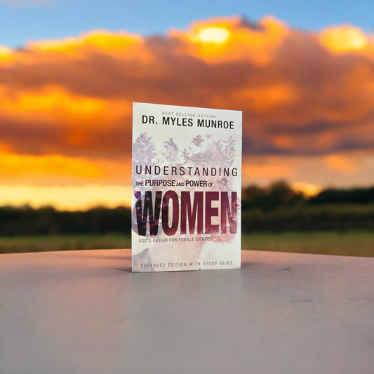 Understanding The Purpose And Power Of Women