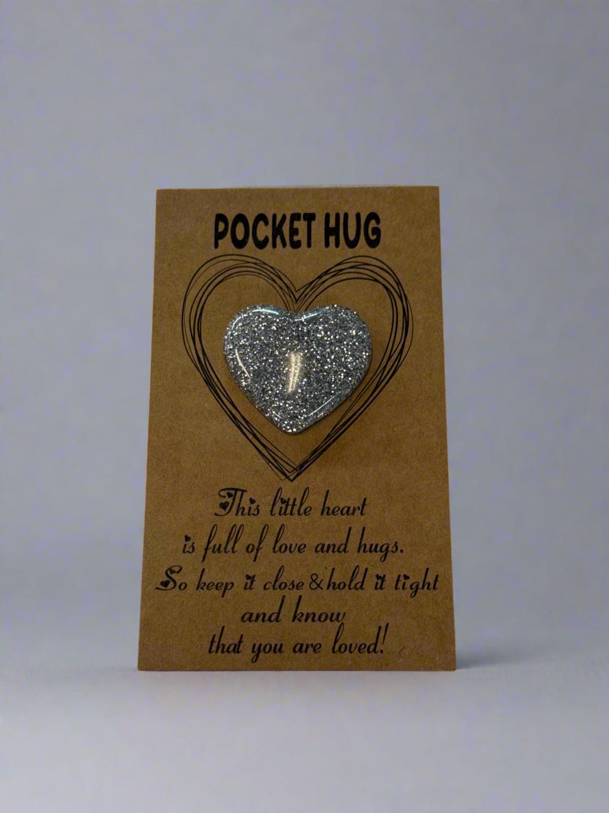 Pocket hugs