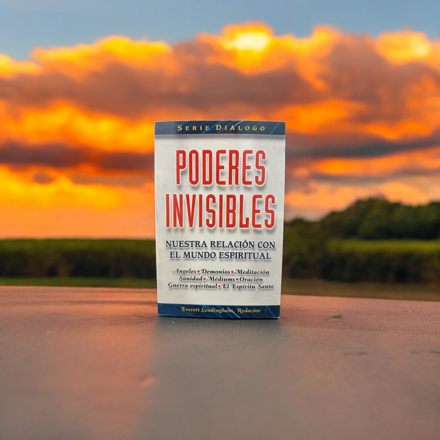 Poderes Invisibles