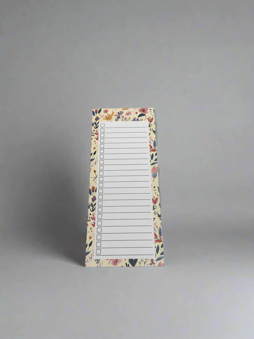 Notepads