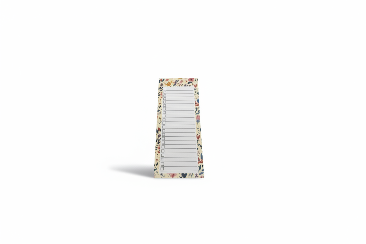 Notepads
