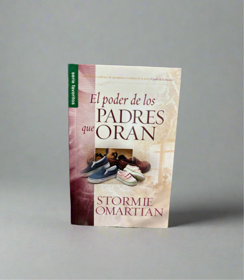 El Poder De Los Padres Que Oran
