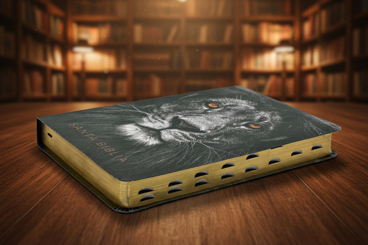 Santa Biblia