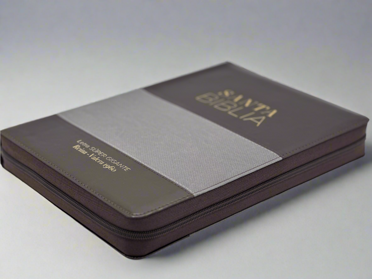 Santa Biblia