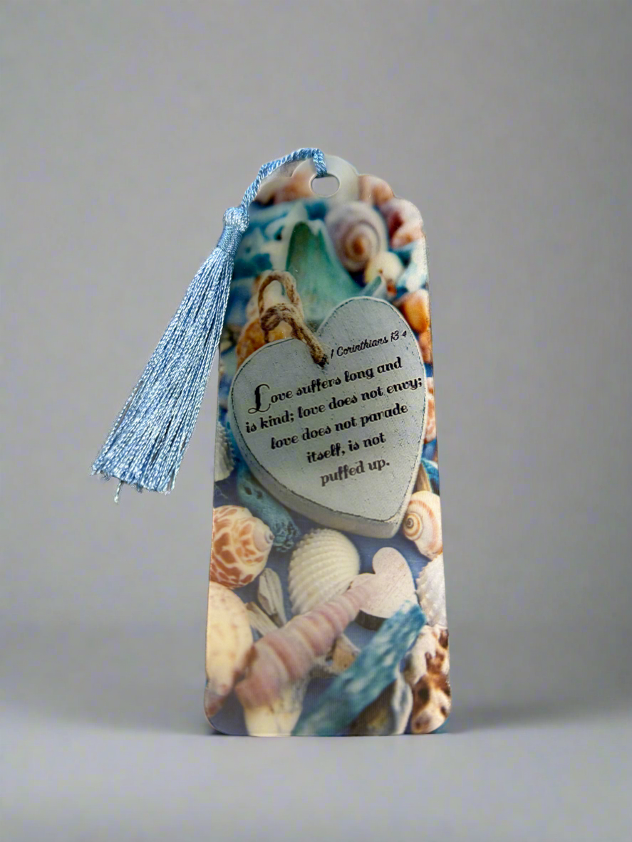 Bible Verse Bookmark