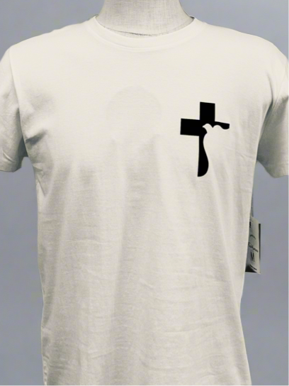 Faith Logo Shirts