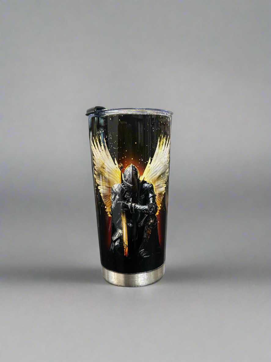 Thermal cups
