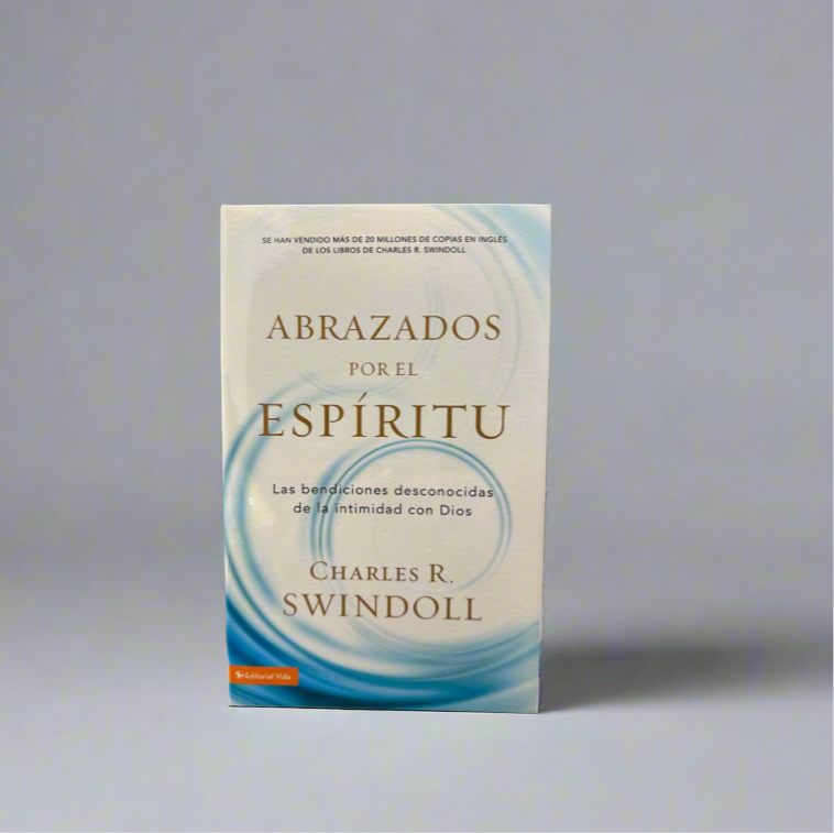 Abrazados Por El Espíritu