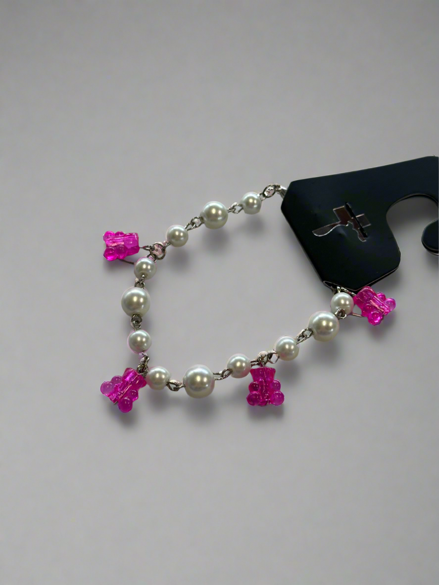 Pearl Handmade Bracelets