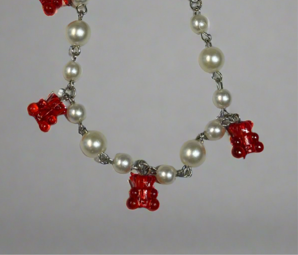 Pearl Handmade Bracelets