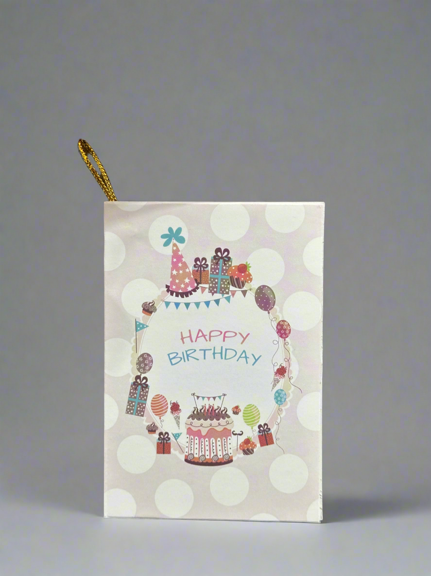 Birthday Cards