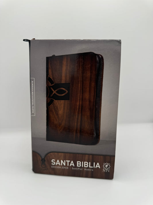 Santa Biblia