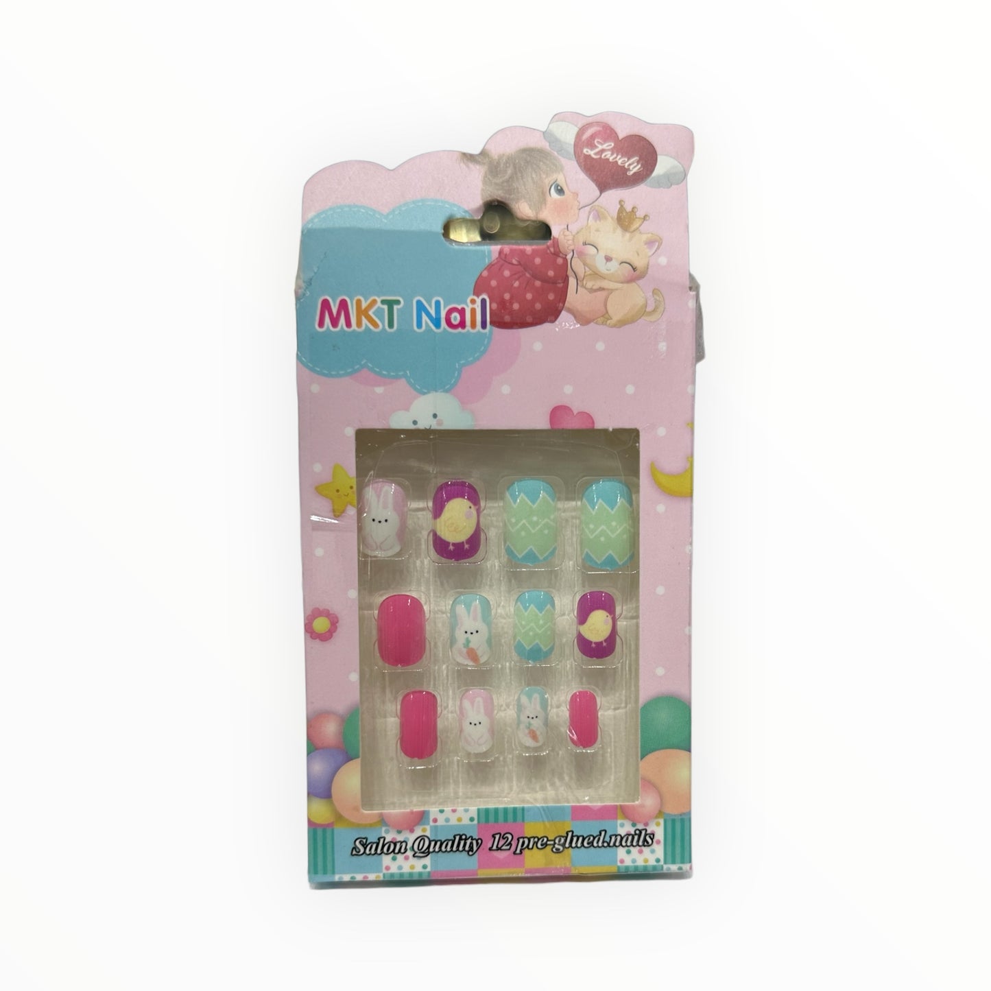 Press on Nails