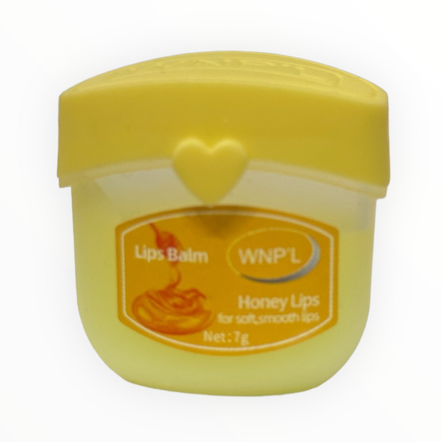 Mini Vaseline Lip Balm