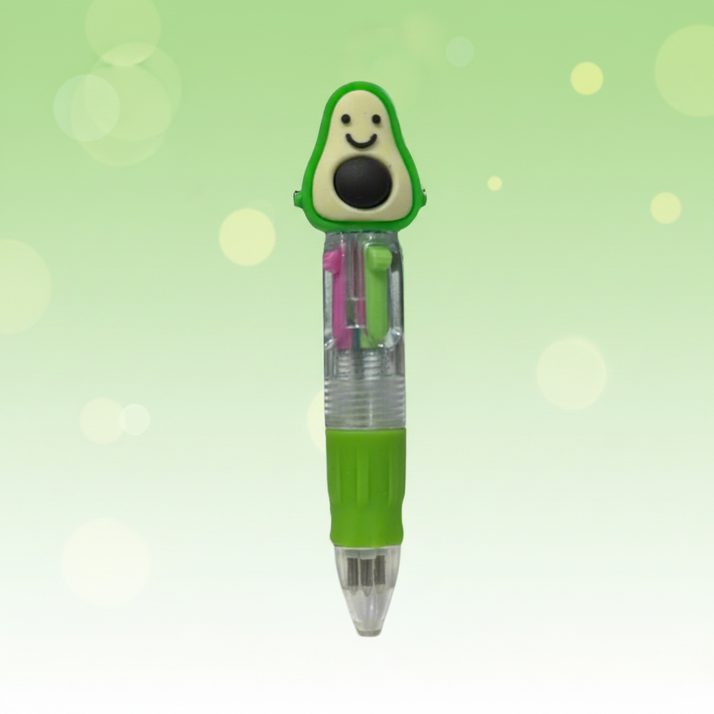 Pen: Avocado Mini Pen