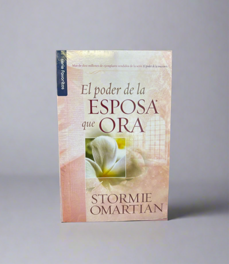 El Poder De La Esposa Que Ora