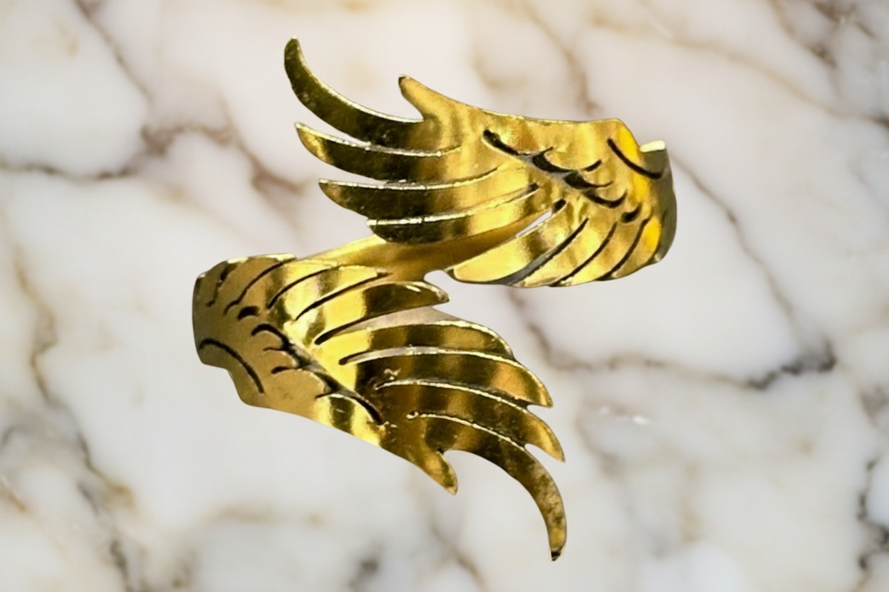 Ring: Wings