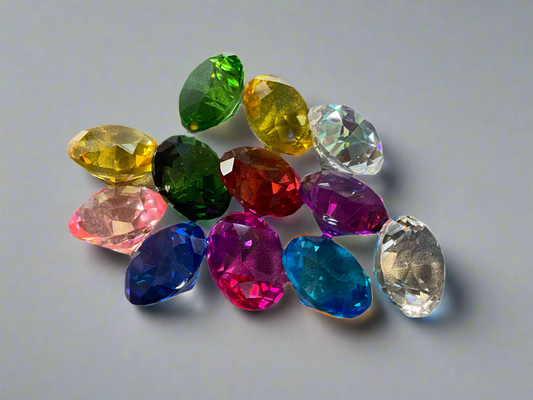 Diamond Jewels