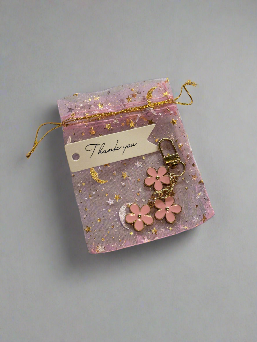 Gift Bag Charms